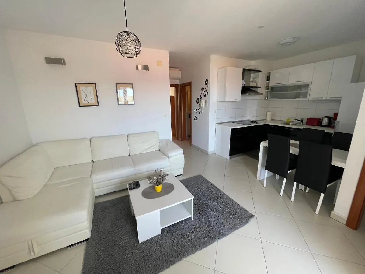 Apartment Ana Trogir Horvátország