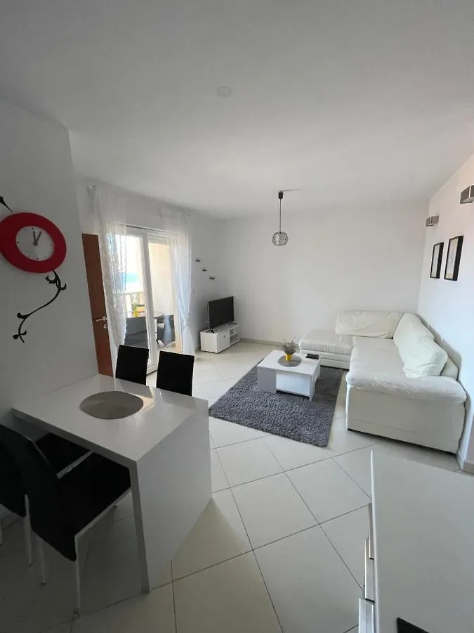 Apartment Ana Trogir Horvátország