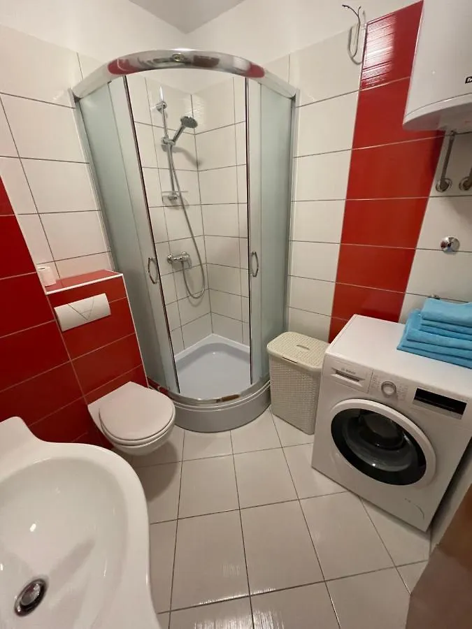 Apartment Ana Trogir