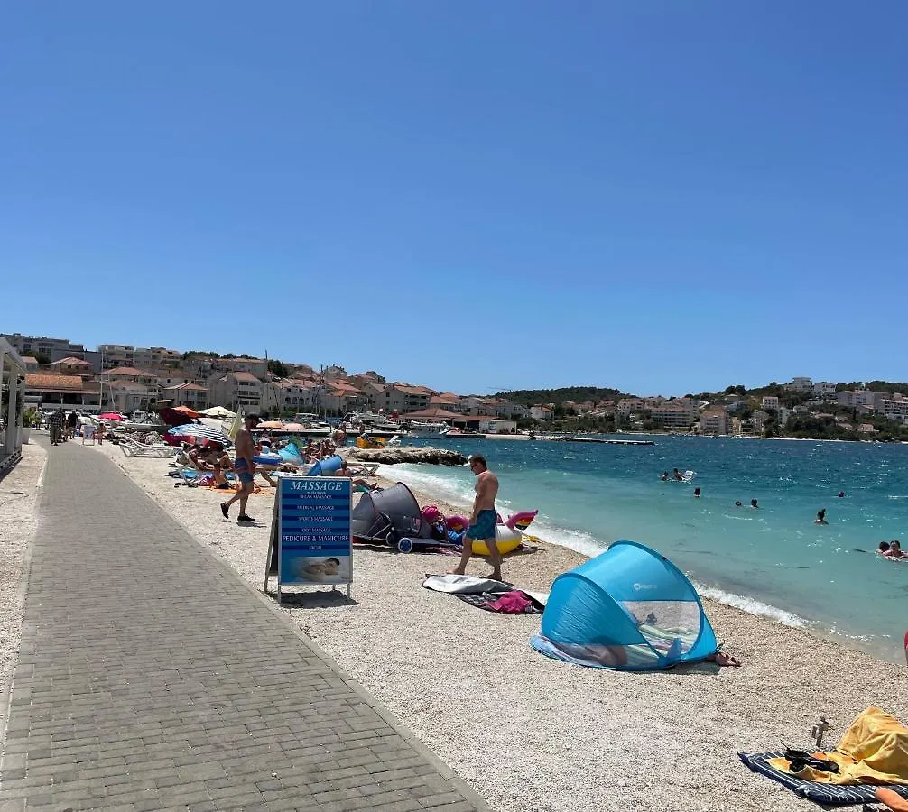 Apartment Ana Trogir 0*,  Horvátország