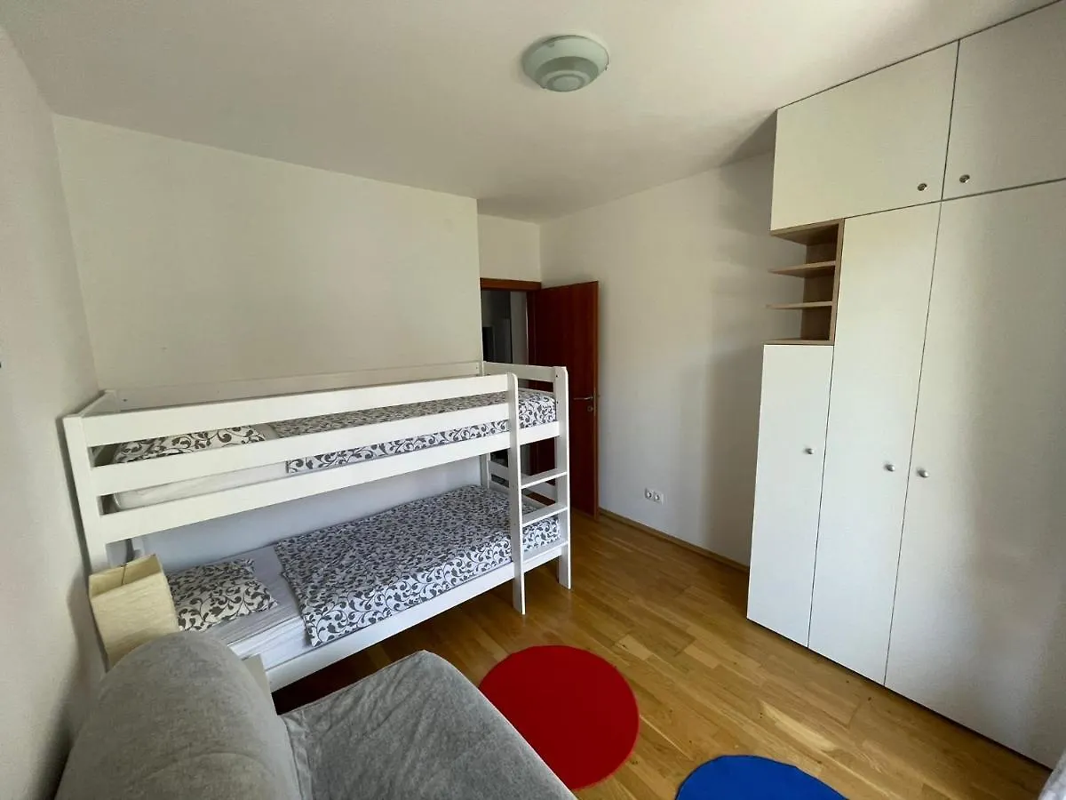 Apartment Ana Trogir 0*,  Horvátország
